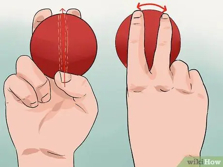 Подавить мяч переигравшему в крикете, шаг 7