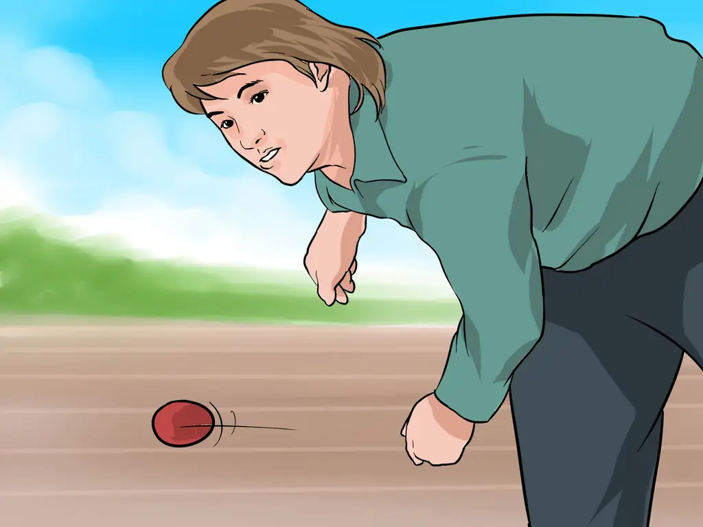 Как победить переигрывающего в крикете (с иллюстрациями)