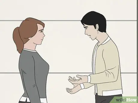 Ответить грубому человеку Шаг 10