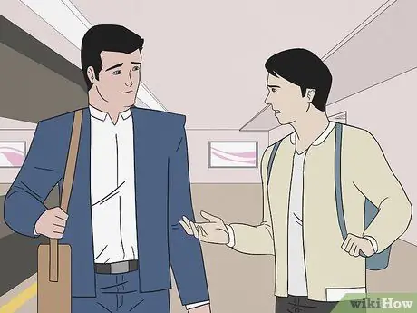 Ответить грубому человеку Шаг 11