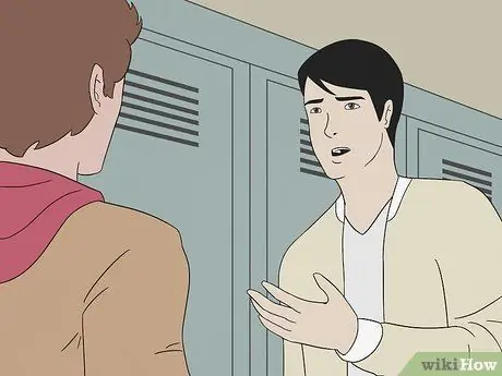 Ответить грубому человеку Шаг 12