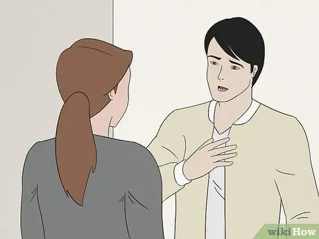 Ответить грубому человеку Шаг 13