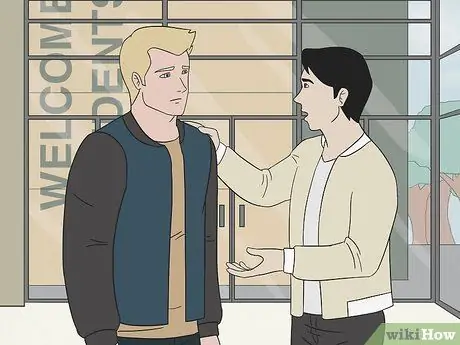 Ответить грубому человеку Шаг 14