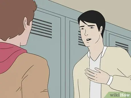 Ответить грубому человеку Шаг 4