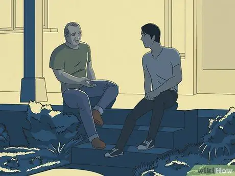 Ответить грубому человеку Шаг 5