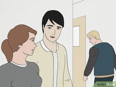 Ответить грубому человеку Шаг 7