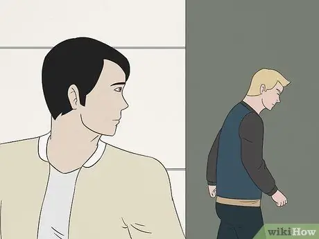 Ответить грубому человеку Шаг 8