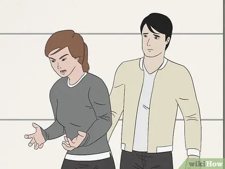 Ответить грубому человеку Шаг 9