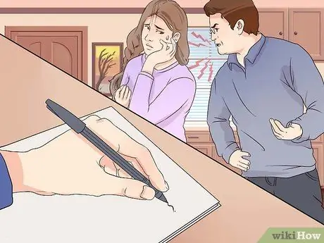 Противостоять хулигану Шаг 10