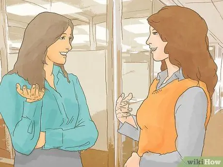 Будьте настойчивы в отношениях Шаг 11