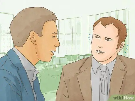 Будьте настойчивы в отношениях Шаг 13