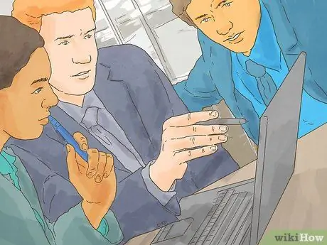 Будьте настойчивы в отношениях Шаг 16