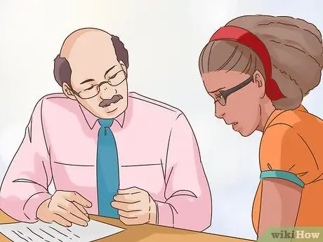 Противостоять врагам в школе Шаг 10