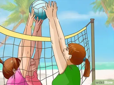 Противостоять врагам в школе Шаг 16