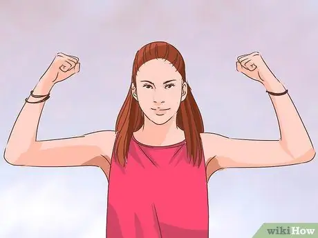 Встаньте против врагов в школе, шаг 2