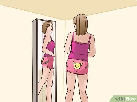 Встаньте против врагов в школе, шаг 3