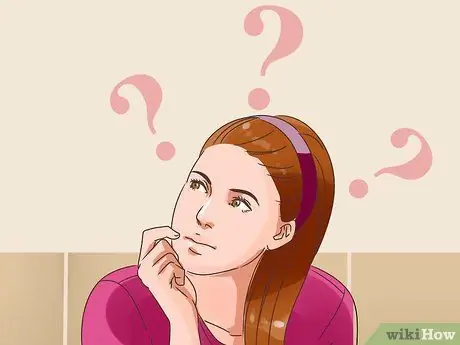 Встаньте против врагов в школе, шаг 1