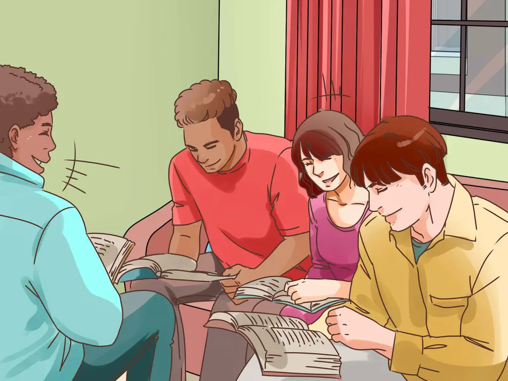 4 способа противостоять врагам в школе