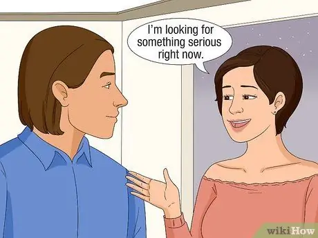 Установите границы с новичком Шаг 2