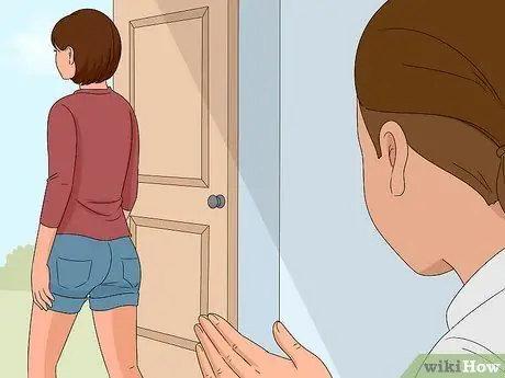 Установите границы с новичком Шаг 6