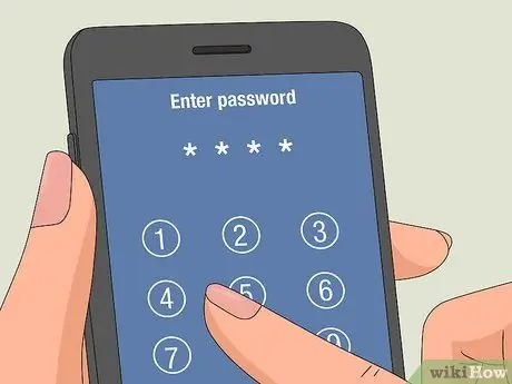 Установите границы с новичком Шаг 8