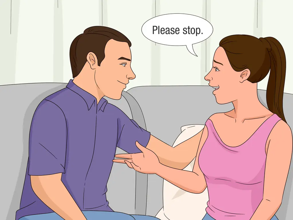 10 способов установить границы с новичком