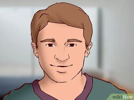 Выжить с сохранением рассудка, когда все ненавидят вас в школе Шаг 1