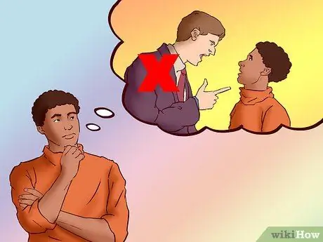 Выжить с сохранением рассудка, когда все ненавидят вас в школе Шаг 12