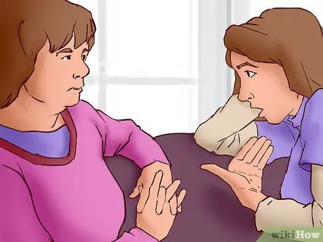 Выжить с сохранением рассудка, когда все ненавидят вас в школе Шаг 14