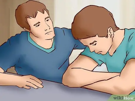 Выжить с сохранением рассудка, когда все ненавидят вас в школе Шаг 15