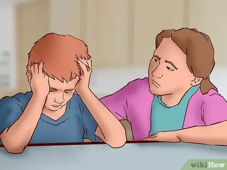 Выжить с сохранением рассудка, когда все ненавидят вас в школе Шаг 16