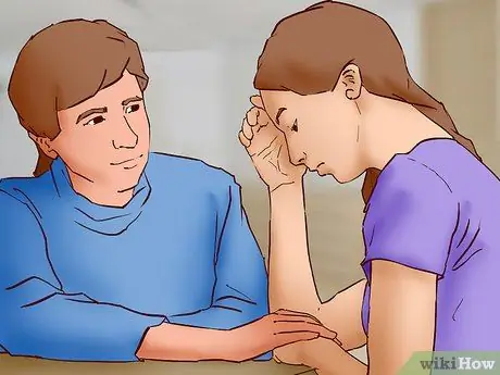 Выжить с сохранением рассудка, когда все ненавидят вас в школе Шаг 17