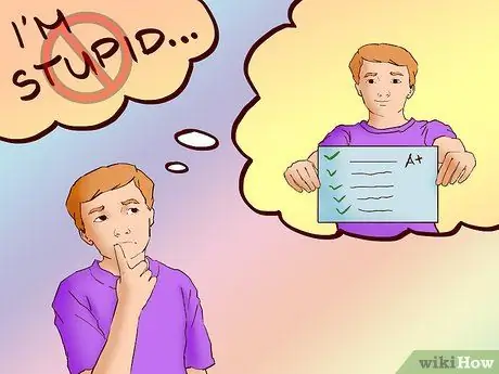 Выжить с сохранением рассудка, когда все ненавидят вас в школе Шаг 18