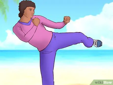 Выжить с сохранением рассудка, когда все ненавидят вас в школе Шаг 3