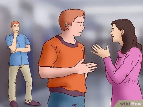 Выжить с сохранением рассудка, когда все ненавидят вас в школе Шаг 6