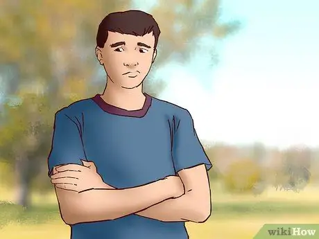 Выжить с сохранением рассудка, когда все ненавидят вас в школе Шаг 7