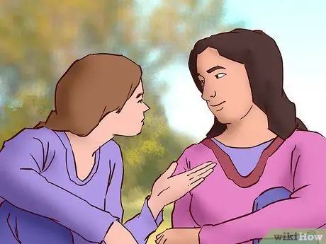 Выжить с сохранением рассудка, когда все ненавидят вас в школе Шаг 8