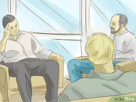 Переверните свою жизнь после депрессии Шаг 9