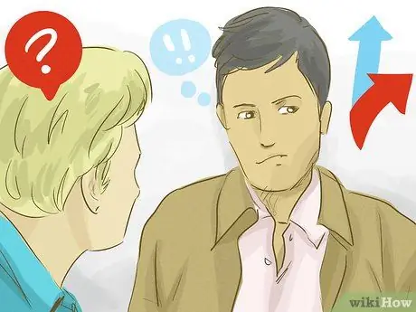 Скажите лучшему другу, что вы в депрессии Шаг 19