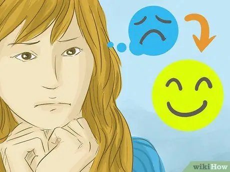 Переверните свою жизнь после депрессии Шаг 15