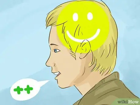 Переверните свою жизнь после депрессии Шаг 16