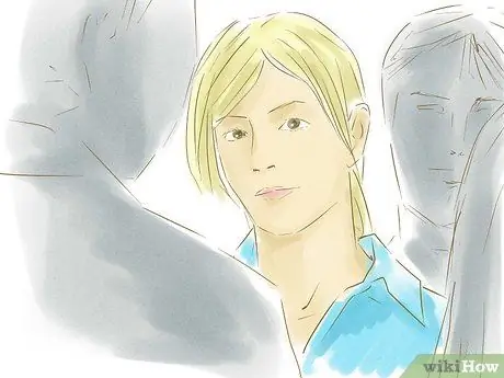 Построить самооценку Шаг 5