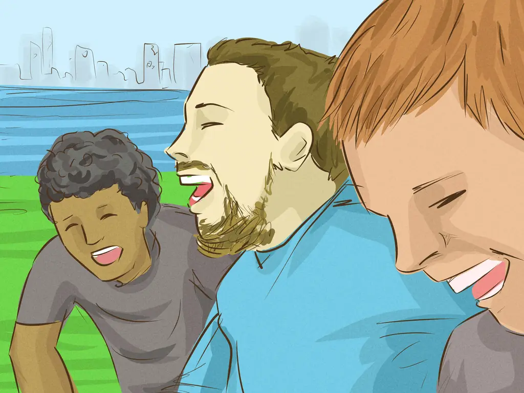 Как вести себя с плохими людьми: 14 шагов (с иллюстрациями)