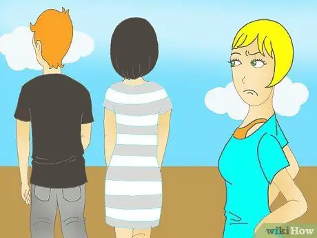 Будь лучше, чем твой враг Шаг 3