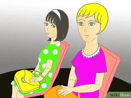 Будь лучше, чем твой враг Шаг 4