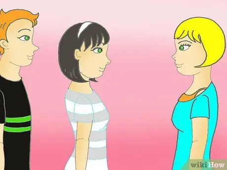 Будь лучше, чем твой враг Шаг 7