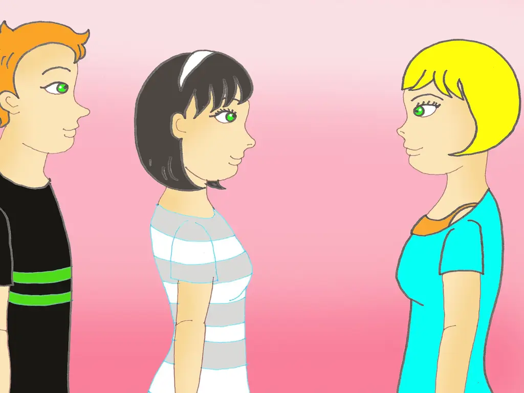 Как быть лучше, чем ваш враг: 7 шагов (с иллюстрациями)