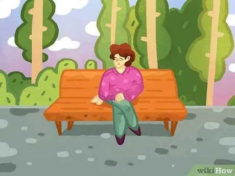 Сделать дело с родителем-алкоголиком Шаг 1