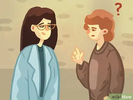 Сделать дело с родителем-алкоголиком Шаг 11