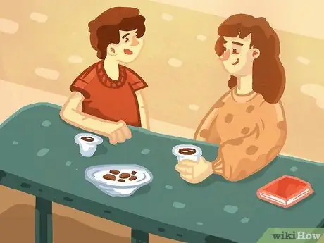 Сделать дело с родителем-алкоголиком Шаг 15